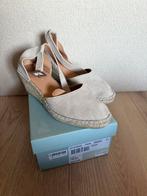 Manfield espadrilles ~ NIEUW, Kleding | Dames, Schoenen, Ophalen of Verzenden, Zo goed als nieuw, Espadrilles of Moccasins