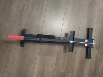 Laminaatsnijder beschikbaar voor biedingen