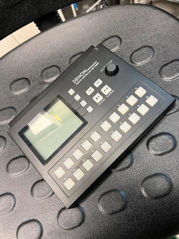DENON Pro RC-F400S beschikbaar voor biedingen