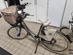 Sparta elektrische fiets, Fietsen en Brommers, Ophalen of Verzenden, Zo goed als nieuw, Sparta