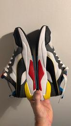 Puma x-ray multicolor sneaker, maat 44, Puma, Overige kleuren, Ophalen of Verzenden, Sneakers of Gympen