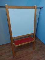 Ikea krijtbord whiteboard, Kinderen en Baby's, Speelgoed | Educatief en Creatief, Ophalen, Gebruikt, Knutselen