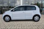 Volkswagen up! 1.0 move up! BlueMotion | Navi | Airco | Elek, Voorwielaandrijving, Stof, Gebruikt, 840 kg