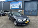 Mercedes-Benz C-klasse 180 CGI BlueEFFICIENCY Business Class, 1385 kg, Euro 5, Achterwielaandrijving, 1796 cc