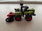 Lego Technic Claas Xerion 42102, Ophalen of Verzenden, Zo goed als nieuw, Complete set, Lego
