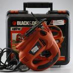 Black & Decker KS700PE Decoupeerzaag, Black en Decker, Zo goed als nieuw, Support@blackendecker.com, 701 E. Joppa Road
Towson, MD 21286
USA