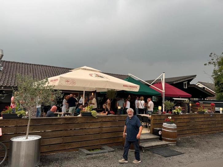 Horeca overname Vinkeveen, Zakelijke goederen, Exploitaties en Overnames