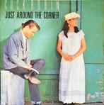 Cock Robin – Just Around The Corner, Cd's en Dvd's, Vinyl Singles, 7 inch, Single, Ophalen of Verzenden, Zo goed als nieuw