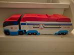 Paw Patrol Patroller Bus, Ophalen, Zo goed als nieuw, Jongen of Meisje