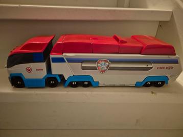 Paw Patrol Patroller Bus  beschikbaar voor biedingen