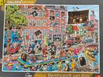 Thats life puzzel gallery edition, Ophalen, Zo goed als nieuw