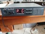 Roland GI-10 guitar MIDI interface met handleiding, Ophalen of Verzenden, Gebruikt