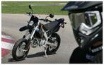 GEZOCHT derbi drd pro, Ophalen, Zo goed als nieuw