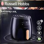 Russel Hobbs airfryer satisfry air nieuw, Ophalen of Verzenden, Zo goed als nieuw, Airfryer, 1500 gram of meer