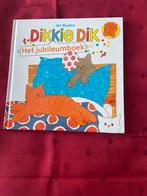 Dikkie Dik 40 Jaar Jubileumboek, Ophalen of Verzenden, Zo goed als nieuw, 2 tot 3 jaar