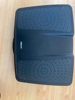 Voetensteun - Ergonomisch en verstelbaar, Diversen, Bureau-accessoires, Ophalen, Zo goed als nieuw