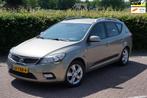 Kia Cee'd Sporty Wagon 1.4 CVVT Navigator Plus Pack|2e Eig|V, Voorwielaandrijving, Euro 5, Stof, Gebruikt