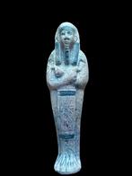 Oude antiek Ushabti Egyptisch, Ophalen of Verzenden