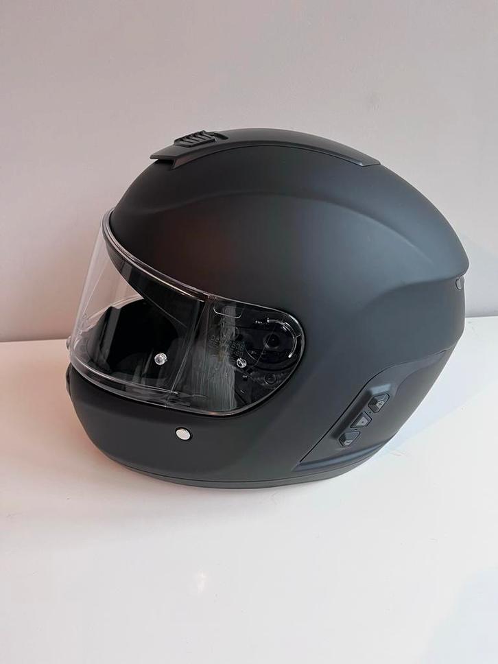 Sena Momentum Lite Helm, Motoren, Kleding | Motorhelmen, Heren, Integraalhelm, L, Overige merken, Nieuw met kaartje, Ophalen of Verzenden