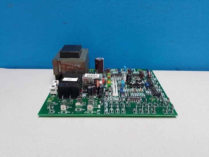 Printplaat Agpo Ferroli Xignal NEV324/323/522 VMF6.1 3280125, Doe-het-zelf en Verbouw, Verwarming en Radiatoren, Nieuw, Cv-ketel of Combi-ketel