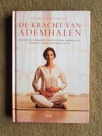 De kracht van ademhalen - Swami Saradananda, Boeken, Verzenden, Zo goed als nieuw, Spiritualiteit algemeen, Achtergrond en Informatie