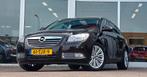 Opel Insignia Sports Tourer 1.4 Turbo EcoFLEX Business Editi, Auto's, Opel, Euro 5, Stof, Gebruikt, Zwart