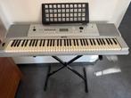 Yamaha DGX-220 Portable Grand incl. accessoires, Muziek en Instrumenten, Ophalen, Gebruikt, Yamaha, Aanslaggevoelig
