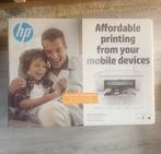 Hp deskjet 2620 printer, Computers en Software, Printers, Kopieren, All-in-one, Nieuw, HP