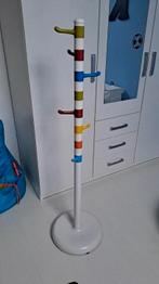 Kapstok Ikea Krokig kleurrijk KOOPJE !!!, Zo goed als nieuw, Minder dan 100 cm, Hout, Ophalen