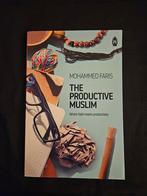 The Productive Muslim - Mohammed Faris, Ophalen of Verzenden, Zo goed als nieuw, Mohammed Faris, Islam