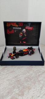 Te koop - World Champion 2021 Max Verstappen, Ophalen of Verzenden, Nieuw, Formule 1