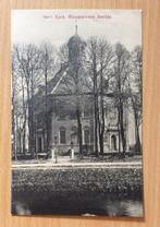 Smilde, Herv. Kerk, Ongelopen, Drenthe, 1920 tot 1940, Verzenden