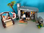 LEGO 21316 The Flintstones, Kinderen en Baby's, Speelgoed | Duplo en Lego, Ophalen of Verzenden, Gebruikt, Complete set, Lego