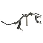 ATX Pec Fly - Borstspier isolatie, Sport en Fitness, Ophalen of Verzenden, Nieuw, Krachtstation