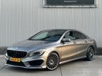 Mercedes-Benz CLA-klasse 200 Ambition, AMG Automaat, Navigat, Gebruikt, 715 kg, Bedrijf, Sedan