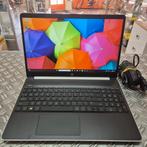 HP 15s-fq1732nd i3-10th gen 8GB RAM 128GB SSD Win11, 15 inch, Ophalen of Verzenden, Zo goed als nieuw, X
