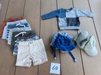Baby kleding maat 68, Ophalen, Gebruikt, Maat 68