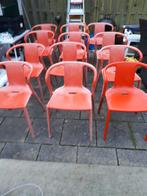 12 Stuks Vintage Magis Air Armchair door Jasper Morrison, Huis en Inrichting, Stoelen, Ophalen, Kunststof, Gebruikt, Overige kleuren