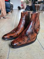 Moya cowboy laarzen western boots maat 44. Nog als nieuw, Ophalen of Verzenden, Zo goed als nieuw, Boots