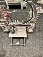 3Dprinter, Computers en Software, Printers, Ophalen, Zo goed als nieuw