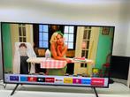 Samsung 4K Smart tv 55inch Wifi, Ophalen, LED, Zo goed als nieuw, Samsung