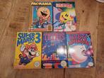 Nes games, 1 speler, Ophalen of Verzenden, Gebruikt, Vanaf 3 jaar