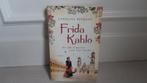 Caroline Bernard : Frida Kahlo en de kleuren van het leven, Boeken, Ophalen of Verzenden, Gelezen, Caroline Bernard