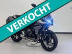 Triumph Tiger Sport 660 | koffers | quickshifter | rijmodi |, Triumph Motorcycles Benelux, ABS, Meer dan 35 kW, Toermotor