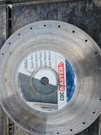 Carat Tegelzaagmachine, Ophalen of Verzenden, Gebruikt, Minder dan 600 watt, Overige typen