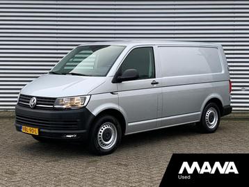 Volkswagen Transporter 2.0TDI L1H1 150pk Automaat Highline L beschikbaar voor biedingen