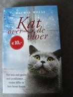 Kat over de vloer, Boeken, Ophalen of Verzenden, Zo goed als nieuw