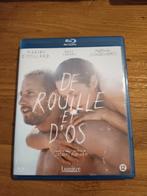 De Rouille Et D'os (Blu-ray), Cd's en Dvd's, Blu-ray, Ophalen of Verzenden, Zo goed als nieuw