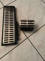 GTI pendaalset RVS makkelijk montage voor golf 6 of 5, Ophalen of Verzenden, Zo goed als nieuw