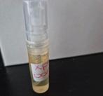 MANCERA xplicit vanilla sample proefje NIEUW niche parfum, Ophalen of Verzenden, Nieuw